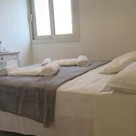 22, Center Point Apartment *