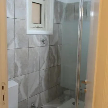 22, Center Point Apartment
