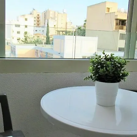 22, Center Point Apartment Larnaka