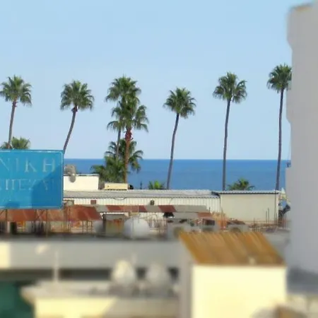 22, Center Point Apartment Larnaka