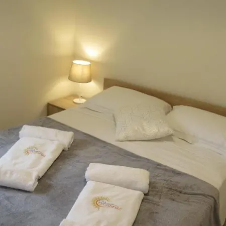 22, Center Point Apartment Larnaka